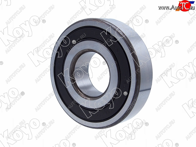 639 р. Подшипник 256217, шариковый (для элдвиг) KOYO 63052RSCM  с доставкой в г. Вологда