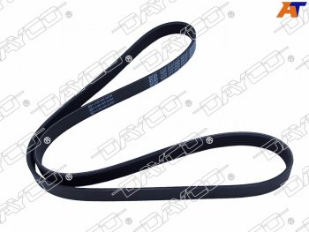 Ремень поликлиновый FORD C-MAXFOCUS IIMAZDA 3 BKBL5OPEL ASTRA H CDIVOLVO S40C30               DAYCO 6PK1310