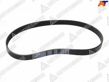 Ремень поликлиновый NISSAN PULSAR N16 99-11SENTRA B15X 00-06TOYOTA ESTIMA TCR1# 2TZFE 93-98 MITSUBOSHI 6PK820