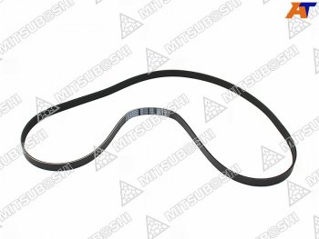 Ремень поликлиновый TOYOTA YARIS 2SZFE  02-05MERCEDES 2.02.3 C-CLASS W202W203CL203S202S203 95- MITSUBOSHI 6PK1775
