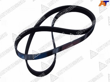 Ремень поликлиновой BMW X5 E70 TOYOTA AVENSISRAV 4 2,0D-3,0D 06- MITSUBOSHI 7PK1370