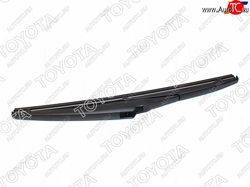 1 769 р. Щетка стеклоочистителя задняя (Каркасная 12 (300мм)) TOYOTA 85242-42030  с доставкой в г. Вологда