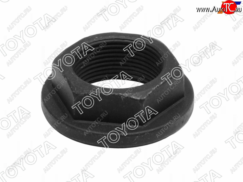 195 р. Гайка ступицы TOYOTA LAND CRUISER 150HILUXGX460 TOYOTA 90178-28002  с доставкой в г. Вологда