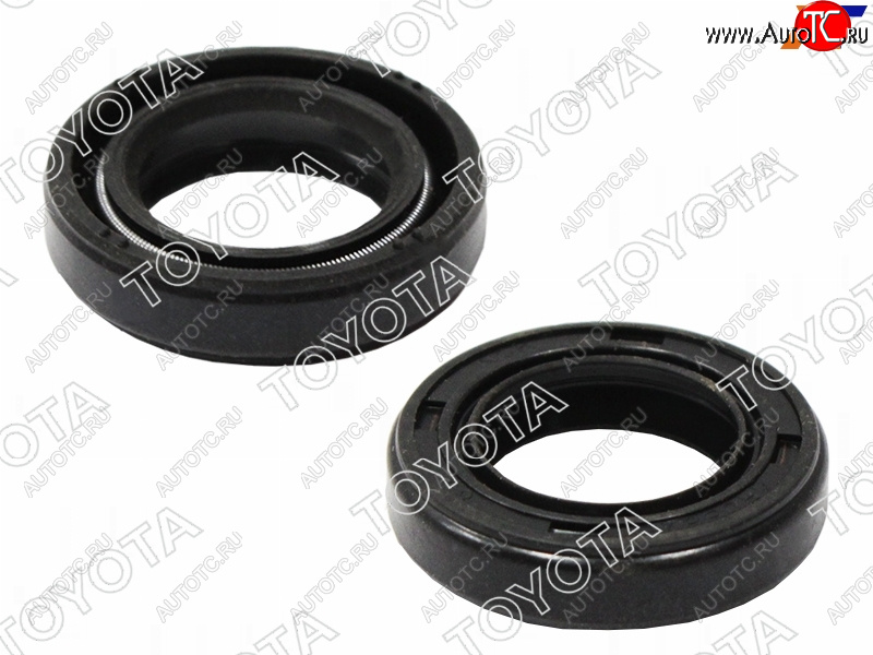 399 р. Сальник раздатки TOYOTA HILUX SURF 185LAND CRUISER PRADO 120 TOYOTA 90311-15008  с доставкой в г. Вологда