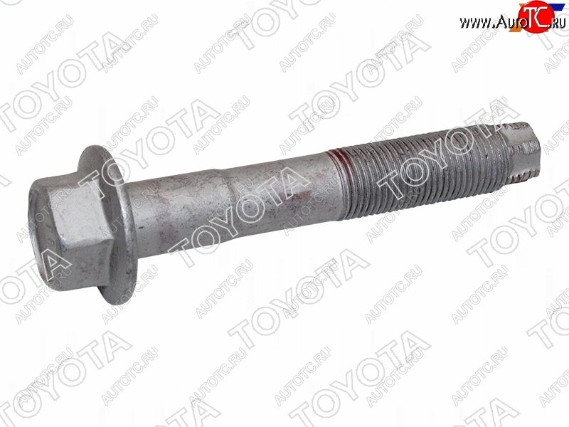 429 р. Болт рычага TOYOTA 91554-L1690  с доставкой в г. Вологда