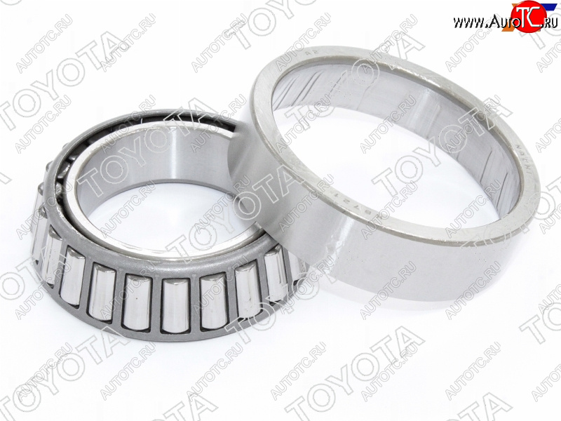 3 199 р. Подшипник привода TOYOTA COROLLA 1ZRFE 08-  44721918 TOYOTA 90366-44001  с доставкой в г. Вологда
