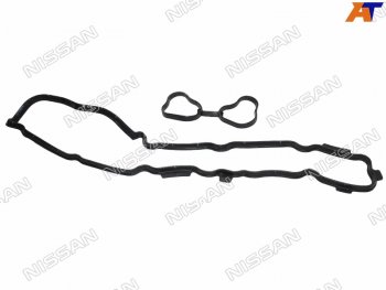 Прокладка клапанной крышки NISSAN VQ25DE, VQ35DE TEANA 08- RH NISSAN A3270-JK20A