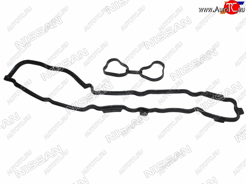 799 р. Прокладка клапанной крышки NISSAN VQ25DE, VQ35DE TEANA 08- RH NISSAN A3270-JK20A  с доставкой в г. Вологда