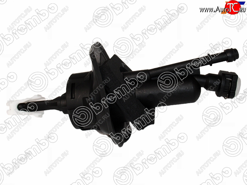 4 999 р. Главный цилиндр сцепления FORD FOCUS 05-08MAZDA 3 04-09MAZDA 5 05-10                               BREMBO C24010  с доставкой в г. Вологда
