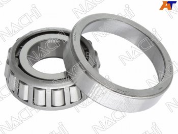Подшипник хвостовика заднего редуктора TOYOTA LAND CRUISER 80 заднийMMC NACHI E30308J