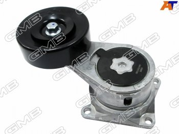 Натяжитель приводного ремня TOYOTA 1JZ2JZ 92- (90913-02310) GMB GAT31730