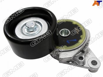 Натяжитель приводного ремня TOYOTA LAND CRUISER 200LEXUS GX460 09- 1UR3URFE                        GMB GAT31660