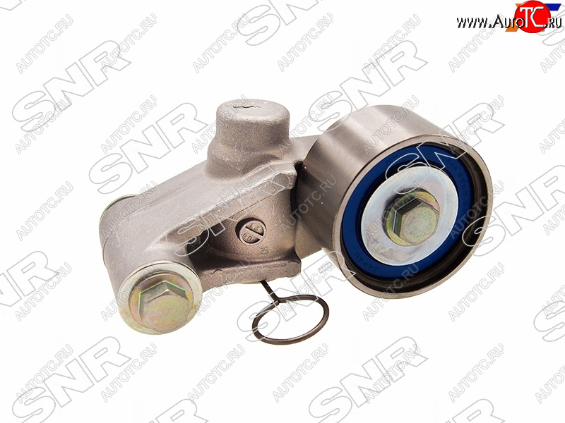 5 999 р. Натяжитель ремня ГРМ SUBARU EXIGA 08-FORESTER 05-IMPREZA 05-LEGACY 05- EJ20# SNR GT38102  с доставкой в г. Вологда