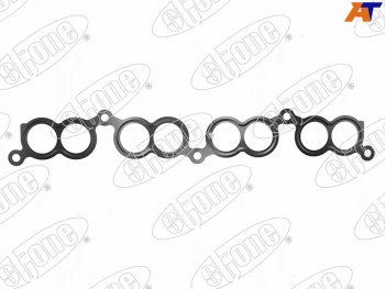 Прокладка впускного коллектора TOYOTA HILUXSURFPRADO 3RZ-FE 95- STONE JB-12575-CN