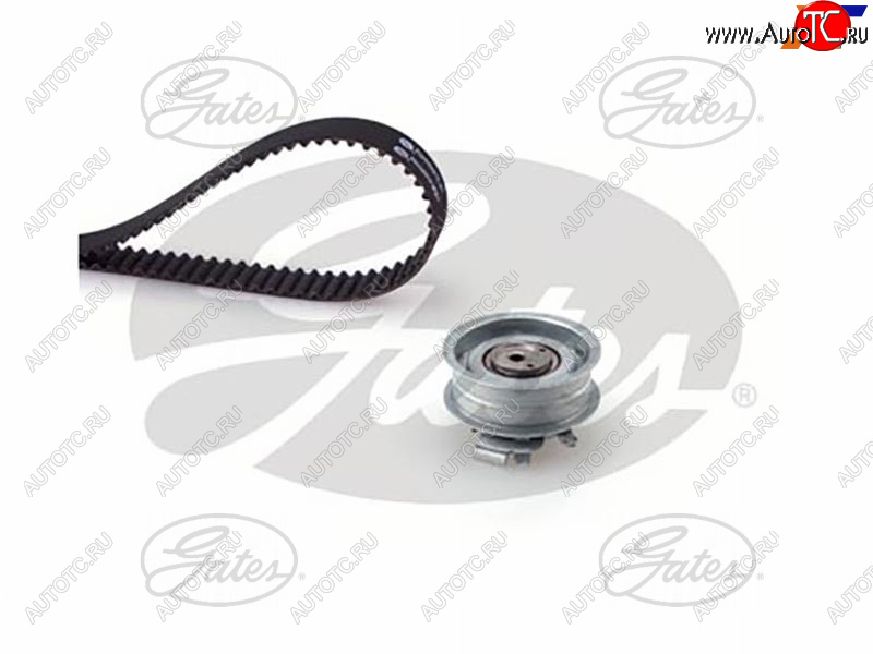4 999 р. Ремкомплект ГРМ AUDI A3SKODA OCTAVIAVW GOLFJETTA 1,61,82,0 96- GATES K015489XS  с доставкой в г. Вологда