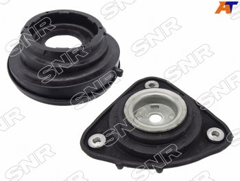 Опора передней стойки-комплект FORD FOCUS 04-15FOCUS C-MAX 03-07TRANSIT 13-MAZDA 3 03-11          SNR KB65213