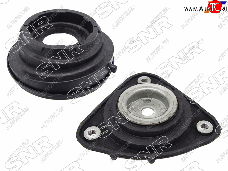 2 799 р. Опора передней стойки-комплект FORD FOCUS 04-15FOCUS C-MAX 03-07TRANSIT 13-MAZDA 3 03-11          SNR KB65213  с доставкой в г. Вологда