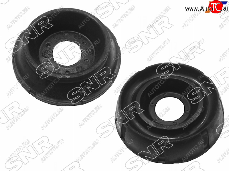 1 169 р. Опора передней стойки Nissan Almera 12-19  Terrano 14-22  Renault Duster 10-21  Kaptur 16-20  Lo SNR KBLF41765  с доставкой в г. Вологда