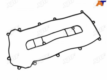 Прокладка клапанной крышки MAZDA 6 GGGY 02-07MPV LW 02-06 SAT KLF01-10-230