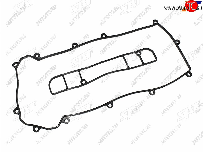 459 р. Прокладка клапанной крышки MAZDA 6 GGGY 02-07MPV LW 02-06 SAT KLF01-10-230  с доставкой в г. Вологда
