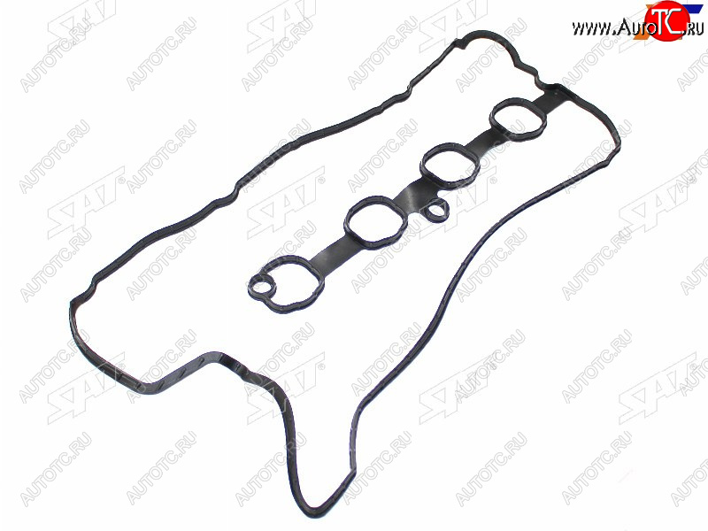459 р. Прокладка клапанной крышки MAZDA CX-5 2,5 SAT KPY01-10-235  с доставкой в г. Вологда