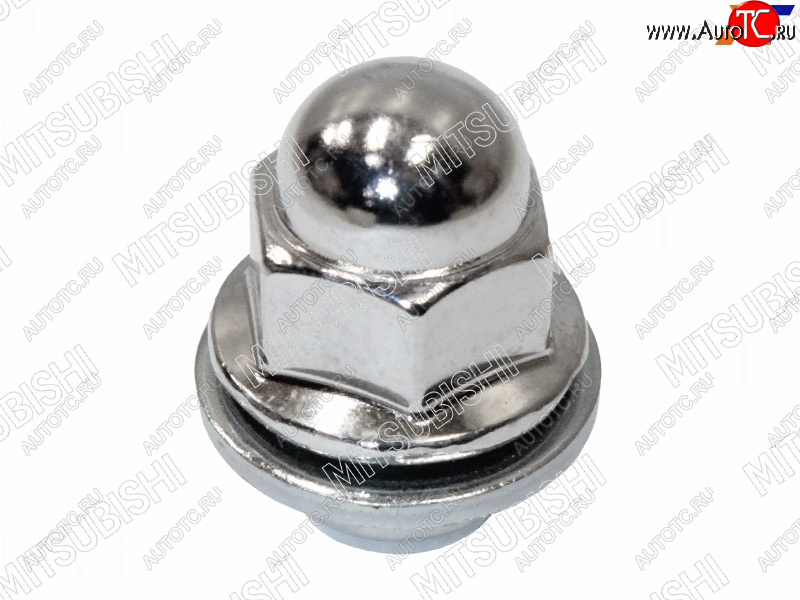 399 р. Гайка колесная MITSUBISHI MR455707  с доставкой в г. Вологда