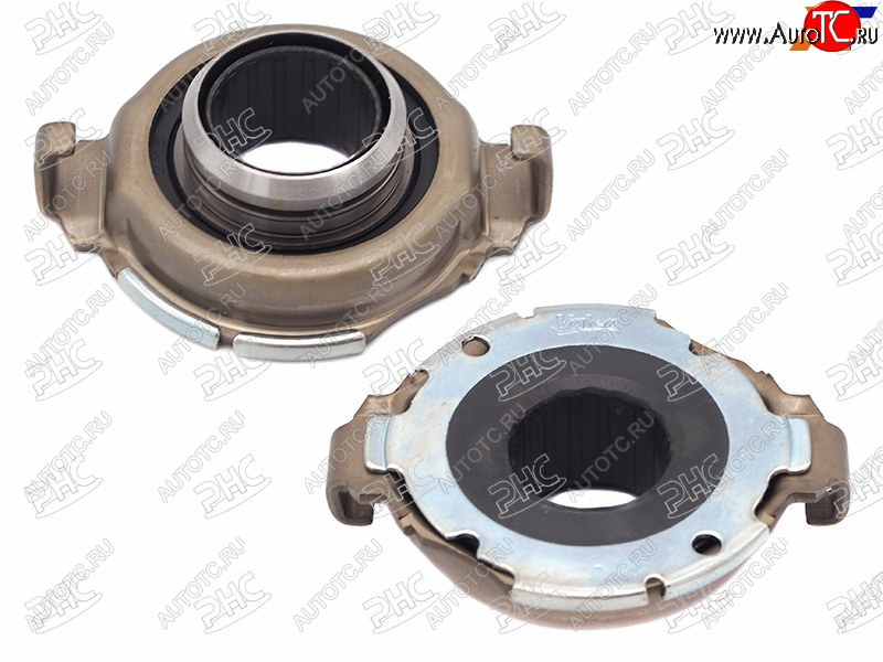2 159 р. Выжимная муфта сцепления HYUNDAI ACCENTGETZSANTA FE 1.5D-2.0 01-06 D3EAD4EAG4BP                  PHC PRB-05  с доставкой в г. Вологда