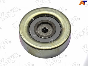 Ролик приводного ремня натяжной MMC COLTLANCER 1.6-2.0 95-PAJERO I-IV 3.0-3.5 88-PAJERO SPORT 98- KOYO PU159026RR1HY2