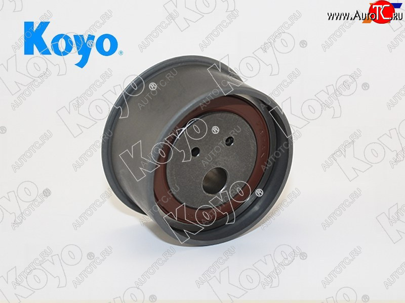 999 р. Ролик ремня ГРМ натяжной MMC 4G63 KOYO PU106018JRR1DW  с доставкой в г. Вологда