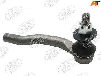 Наконечник рулевой TOYOTA PRIUS 09-15 RH                                                             555 SE-T521R