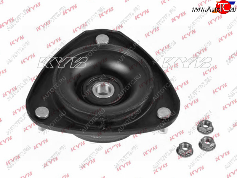 3 899 р. Опора передней стойки SUBARU FORESTER 07-  IMPREZA 07-  LEGACY 09-14  TRIBECA 04-14  EXIGA 09- L KAYABA SM5664  с доставкой в г. Вологда