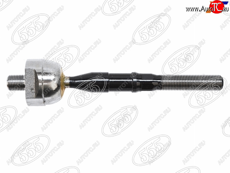 1 699 р. Тяга рулевая MITSUBISHI PAJERO 06-                                                                   555 SR-B040  с доставкой в г. Вологда