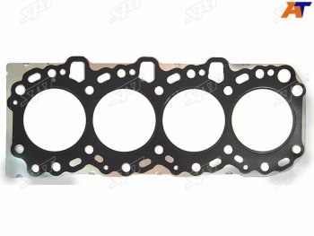 Прокладка ГБЦ TOYOTA DYNATOYOACEFORTUNERHIACEHILUXSURFLC PRADO J9#J12#J15 1KDFTV (T=0,70) SAT ST-11115-30031-A0