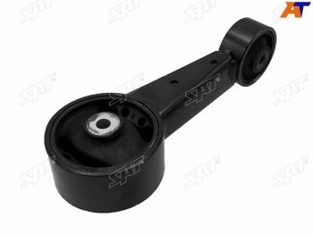 Подушка двигателя верхняя TOYOTA HIGHLANDER/KLUGER 09- RH SAT ST-12363-31040, st1236331040 SAT ST-12363-31040