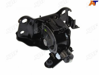 Подушка двигателя двиг. 2AR LEXUS ES250350300HNX200T300HHARRIER 14- LH                          SAT ST-12372-36080