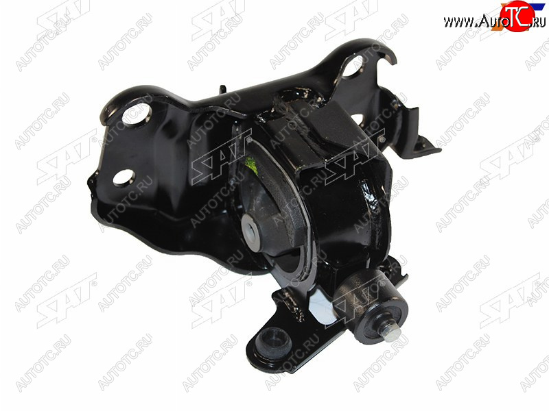 2 879 р. Подушка двигателя двиг. 2AR LEXUS ES250350300HNX200T300HHARRIER 14- LH                          SAT ST-12372-36080  с доставкой в г. Вологда