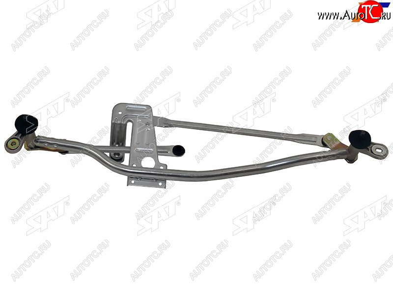 2 199 р. Трапеция стеклоочистителя CITROEN JUMPERFIAT DUCATOPEUGEOT BOXER 06- SAT ST-1363338080  с доставкой в г. Вологда