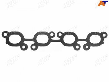 Прокладка выпускного коллектора NISSAN ALMERAAVENIRBLUEBIRDPRESEAPRIMERARNESSA SR18DESR20DE 97 SAT ST-14036-53J00