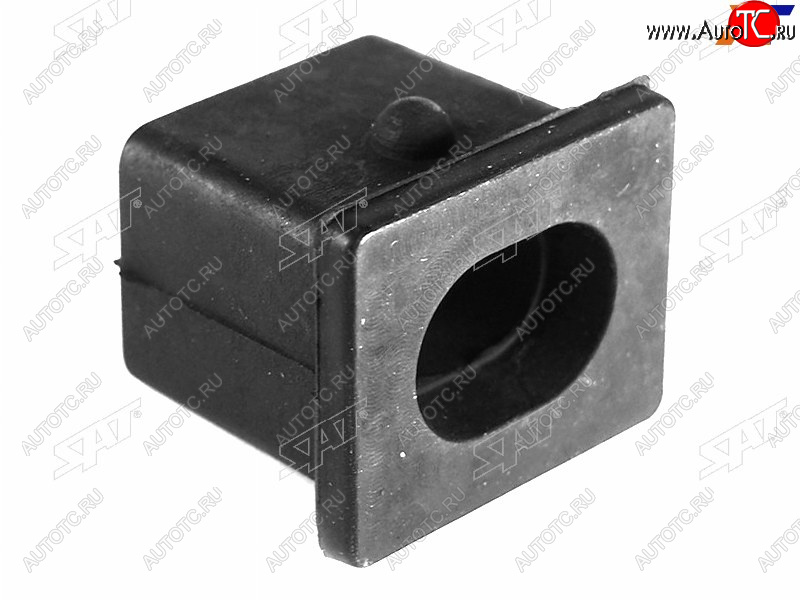 168 р. Втулка крепления радиатора FORD MONDEO 07-14S-MAX 06-15VOLVO VC 60 09-XC 70 07-16S80 07-16V70 0 SAT ST-1508176  с доставкой в г. Вологда