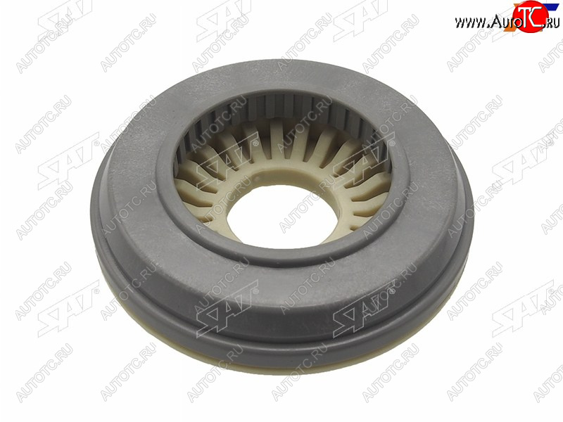 1 859 р. Подшипник опоры передней стойки OPEL CORSA 00-14ADAM 13- SAT ST-181-0007  с доставкой в г. Вологда