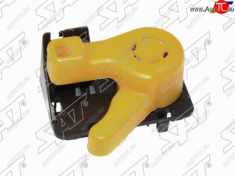 379 р. Ручка открывания капота Ford Focus 10-19 SAT ST-1804625  с доставкой в г. Вологда