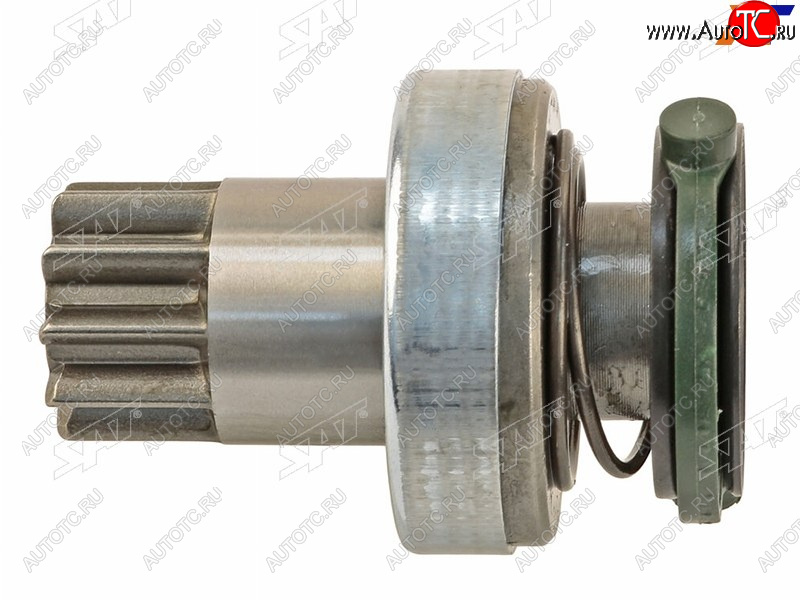 439 р. Бендикс Mercedes-Benz C-Class 97-11  E-Class 95-17  S-Class 98-05  Sprinter 06-13 SAT ST-217-0067  с доставкой в г. Вологда