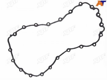Прокладка поддона двигателя RENAULT MEGANELAGUNAKANGOOCLIO 95- F3PF4PF3RF4R SAT ST-255-0004