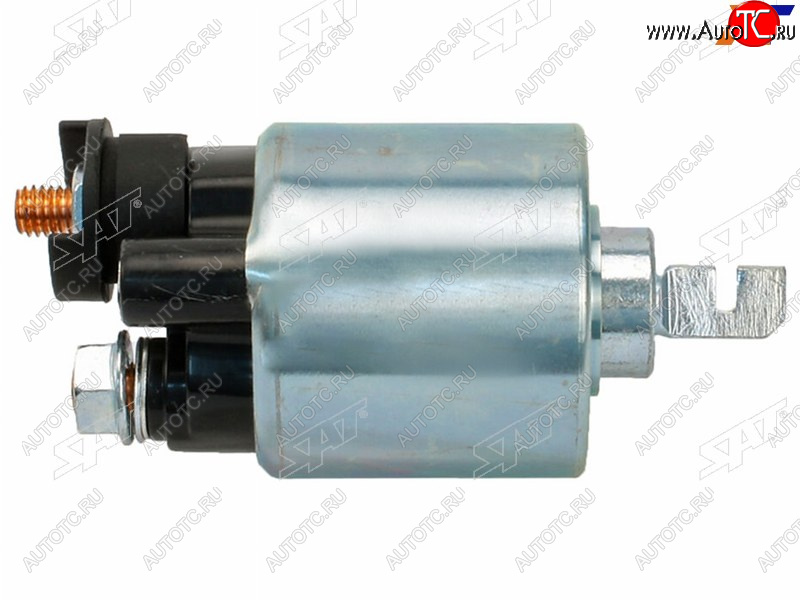 1 769 р. Втягивающее реле стартера HONDA CIVIC VI 98-00INTEGRA 93-01ORTHIA 96-02 D13#-D18# SAT ST-31210-P1R-004  с доставкой в г. Вологда