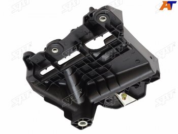 Площадка под АКБ Skoda Rapid 12-20  Volkswagen Polo 14-22  Audi A1 15-18  Skoda Fabia 10-18  Roo SAT ST-323-0002