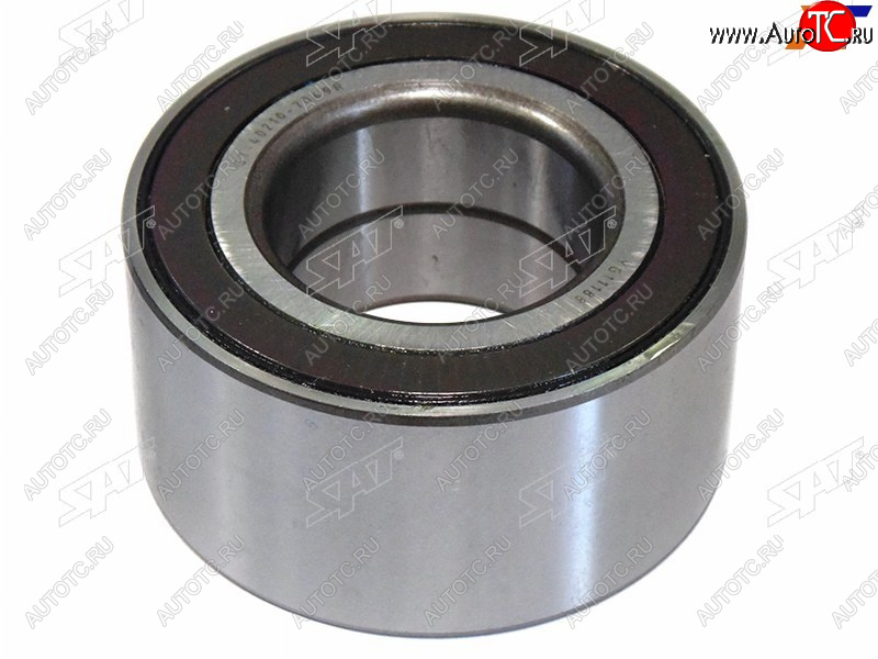1 399 р. Подшипник передней ступицы NISSAN TERRANORENAULT DUSTERFLUENCEMEGANE(с ABS) SAT ST-40210-7049R  с доставкой в г. Вологда