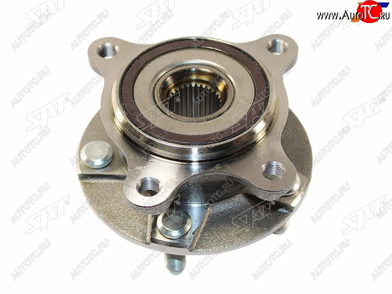 3 779 р. Ступичный узел передправ LEXUS IS2#3#GSTOYOTA CROWNMARK X 4WD 15- SAT ST-43550-30030  с доставкой в г. Вологда