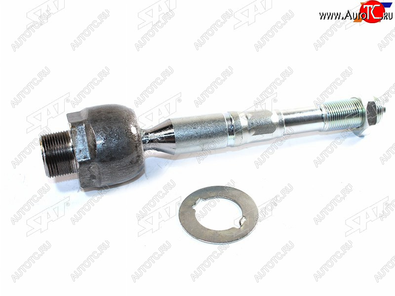 959 р. Тяга рулевая TOYOTA LAND CRUISER 100 02-07 SAT ST-45503-69025  с доставкой в г. Вологда