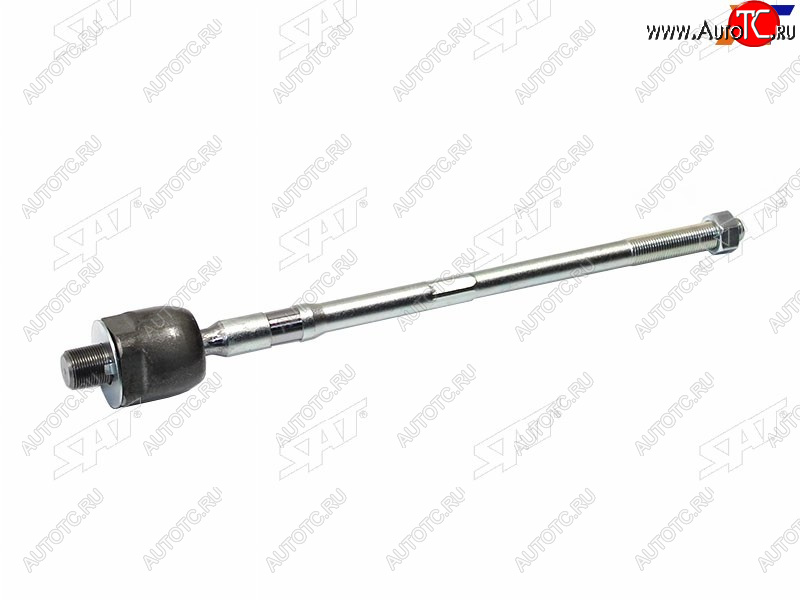 539 р. Тяга рулевая NISSAN BLUEBIRD SYLPHYSUNNYWINGROADAD 99-05 LH=RH M16x1.0M12x1.25 SAT ST-48521-4M427  с доставкой в г. Вологда