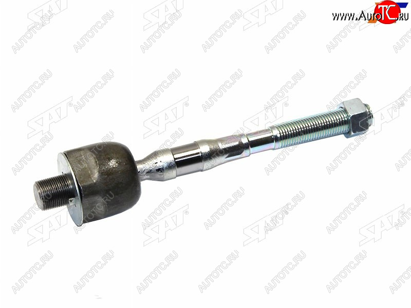 959 р. Тяга рулевая NISSAN FUGA 04-09SKYLINE 09-INFINITI QX 50 07-Q50 13-EX3537 08-14M3545 04-10 SAT ST-48521-EG028  с доставкой в г. Вологда